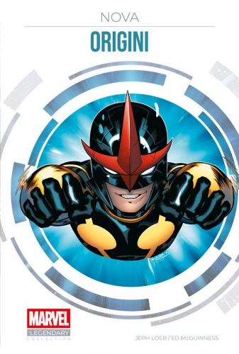 Marvel Legendary Collection # 85