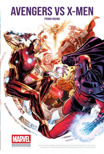 Marvel Legendary Collection # 90