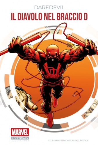 Marvel Legendary Collection # 95
