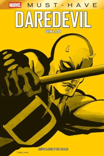 Marvel Must-Have # 131