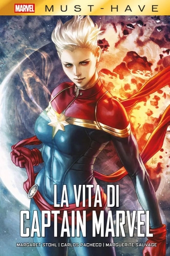 Marvel Must-Have # 146