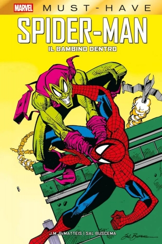 Marvel Must-Have # 149
