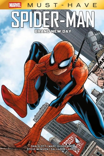 Marvel Must-Have # 150