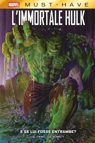 Marvel Must-Have # 152