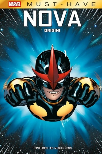 Marvel Must-Have # 153
