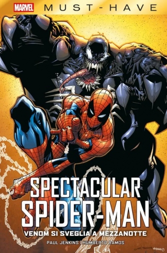 Marvel Must-Have # 155