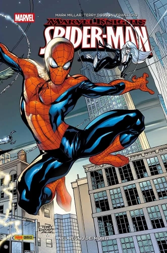 Marvel Pocket # 14