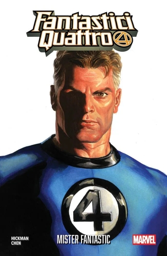 Marvel-Verse # 41