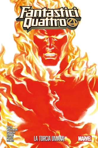 Marvel-Verse # 44