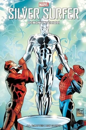 Marvel Geeks # 10