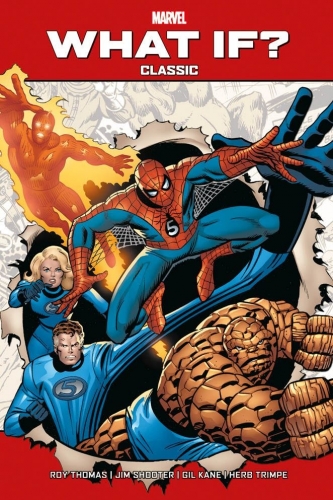 Marvel Geeks # 17