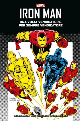 Marvel Geeks # 19