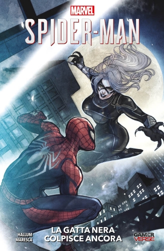 Marvel's Spider-Man # 3