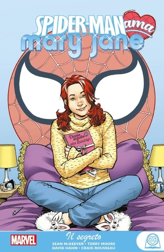 Marvel Young Adult # 13