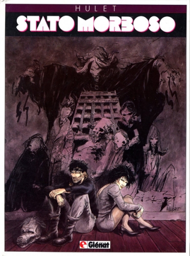 I maestri del fumetto # 6