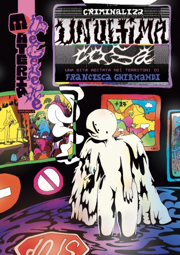Materia Degenere # 4