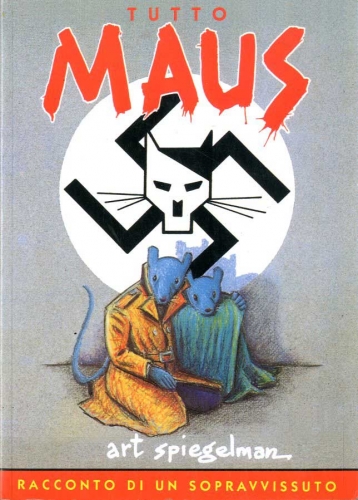 Tutto Maus # 1