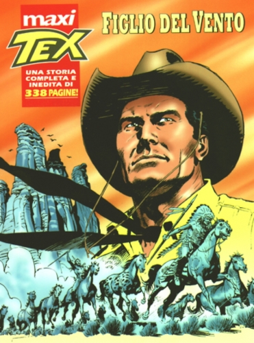 Maxi Tex # 7