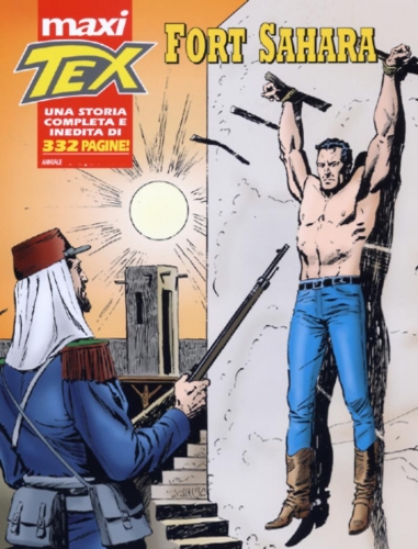 Maxi Tex # 11