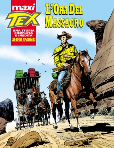 Maxi Tex # 15