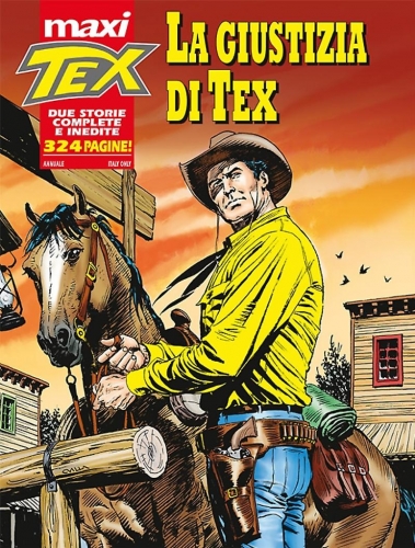 Maxi Tex # 19