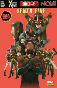 Marvel Mega # 90