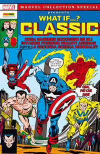 Marvel Collection Special # 2