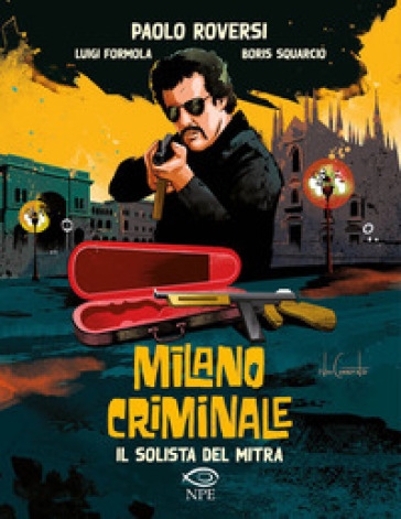 Milano Criminale # 2