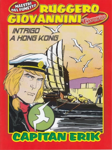 Maestri del fumetto # 2