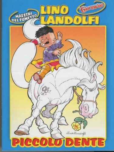 Maestri del fumetto # 3