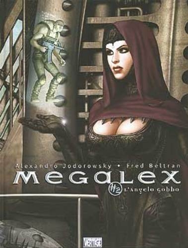 Megalex # 2