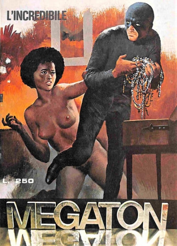 Megaton # 2