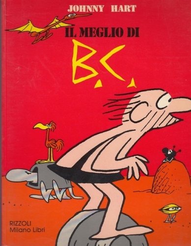 Il meglio di B.C. # 1