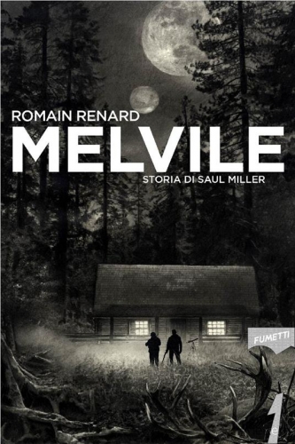 Melvile # 2