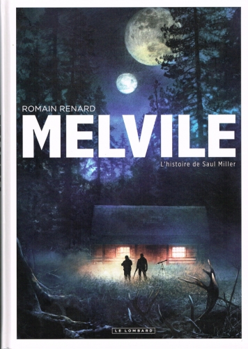 Melvile # 2
