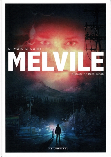 Melvile # 3