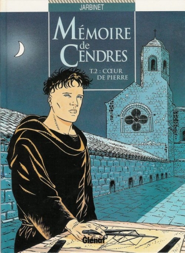 M&eacute;moire de Cendres # 2