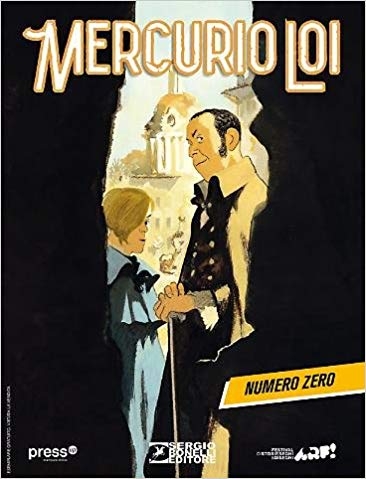 Mercurio Loi # 0