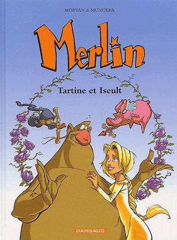 Merlin # 5
