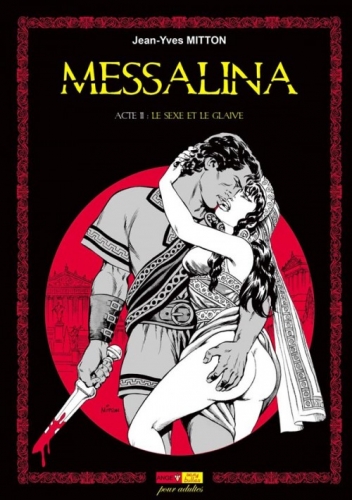 Messalina (Mitton) # 2