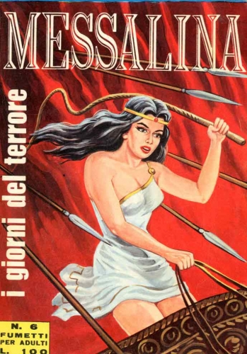 Messalina # 6