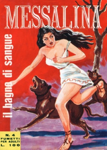 Messalina # 11