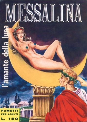 Messalina # 31