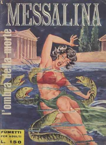 Messalina # 34