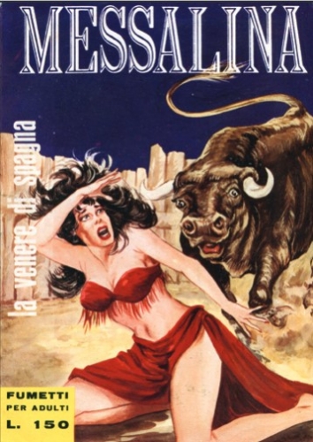 Messalina # 37