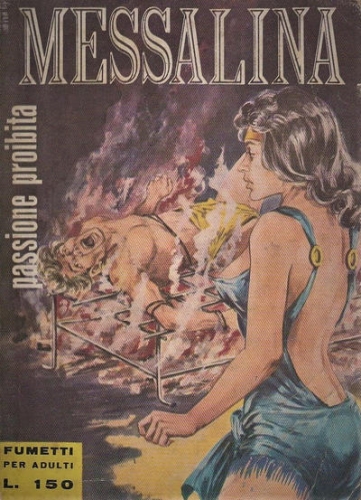 Messalina # 43