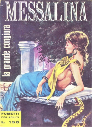 Messalina # 44