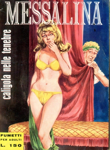 Messalina # 45