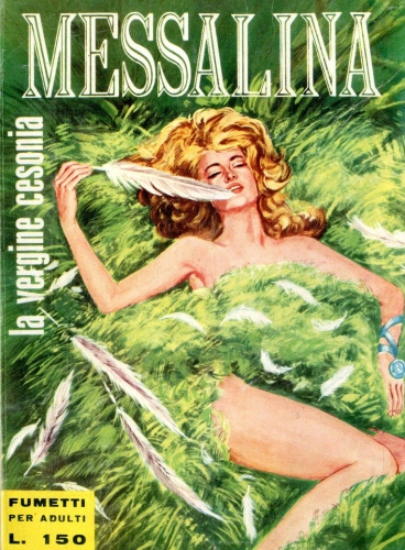 Messalina # 46