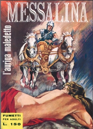 Messalina # 47